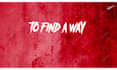 make metal, rock animated lyric video