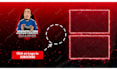 design animated overlay, twitch overlay, stream package and stream logo