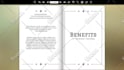 convert your PDF file to an amazing flipbook