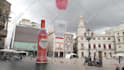 create 3d beverage and soft drinks animation video
