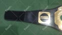 manufacture custom championship belt for wrestling, fantasy events