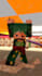 create an epic minecraft animation for your project