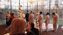 do cinematic wedding video editing