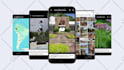 make professional mobile app promotion video or explainer