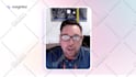 create saas explainer video with motion UI or product demo