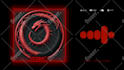 make pro music visualizer or audio spectrum within 12 hours