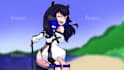 animate anime, your drawing, art, and 2d image