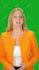 create your british spokesperson video in a branded office