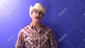 say anything you want as a cowboy in a video