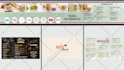 design digital restaurant food menu animations for you