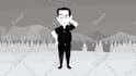 create a 2d animated explainer video for you
