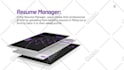 create a high converting mobile app promo video or app store preview video