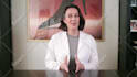 create female medical spokesperson video ad vsl
