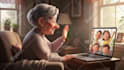 create awesome 3d ai animated explainer ad video, ai commercial ads using veo3