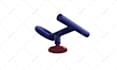 do 3d modeling, render, animation for products, machines