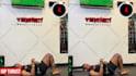 edit fitness, hiit, gym, yoga, tabata, workout, exercise videos