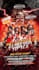 design motion flyer,  animated poster, event promotional video