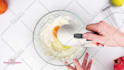 create a cooking video recipe like tasty buzzfeed in 4k