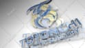 make custom 3d logo animation intro videos in ultra 4k
