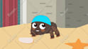 create 2d animation for kids