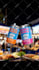 make ai generated video ad for your food and drinks