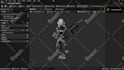 pro rig and animate 3d model in maya, unity, blender, cc4, cc5, unreal engine