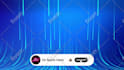 create youtube like and subscribe button animations