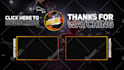 do youtube outro end screen