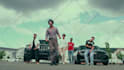 do rap hiphop music video editing with professional vfx