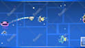 create you a professional looking geometry dash layout