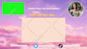 edit cute and aesthetic intro and outro for youtube