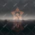 design 3d album cover art, 3d animation loop