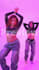 create a catchy tik tok dance video for your music