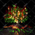 create 3d abstract cinematic realistic 3d animations