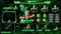 design animated custom twitch overlays,facecam and full stream