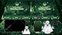 make an unique anime or vtuber stream overlay twitch youtube