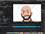 create an adobe character animator puppet rig