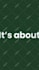 create custom kinetic typography animated video