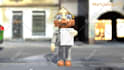 3d animation for you
