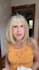 create a professional female spokesperson video