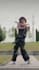 dance on any song and create dance video