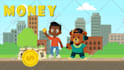 create custom kids animation