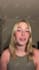 record a natural british female ugc or spokesperson video
