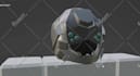 make roblox models clothes hats armor animal game assets and ugc using blender3d