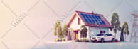 do professional video editing and color corrections