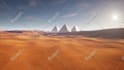 create custom 3d cinematic fantasy movie logo animation