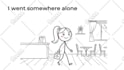 make stick figure and stickman animation