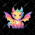 draw, animate, rig vtuber live2d asset, prop, mascot and pet