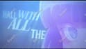 do 4 min amv anime edit for only 5 dollars