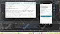 do mobile app development, app creation as flutter developer
